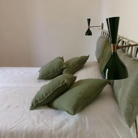 Filomena-garda, A Due Passi Dal Holiday home *
