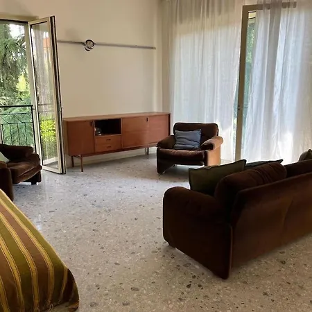 Holiday home Filomena-garda, A Due Passi Dal Garda (Verona)