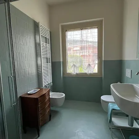 Holiday home Filomena-garda, A Due Passi Dal *