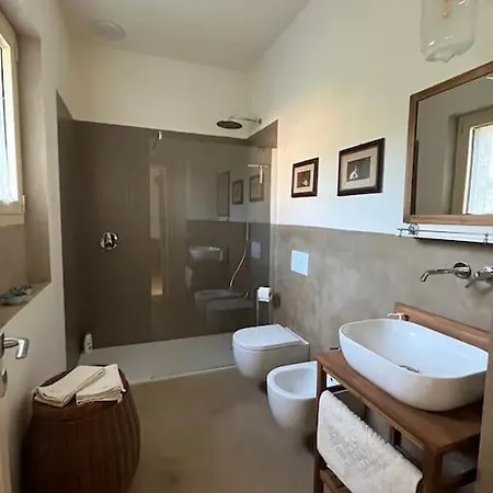 Holiday home Filomena-garda, A Due Passi Dal Garda (Verona)