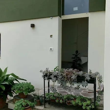 Filomena-garda, A Due Passi Dal Holiday home *