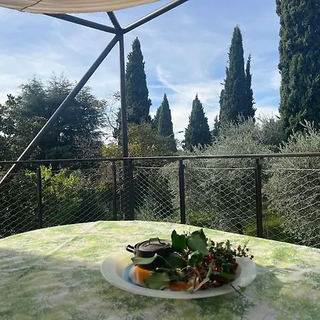 Filomena-garda, A Due Passi Dal Σπίτι διακοπών