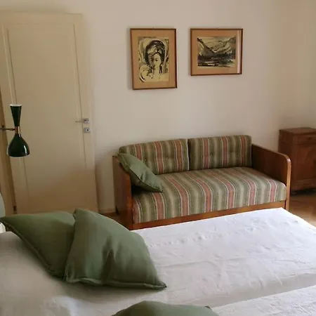 Filomena-garda, A Due Passi Dal Σπίτι διακοπών