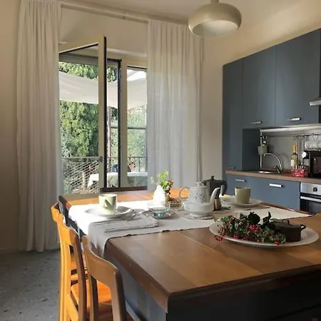 Filomena-garda, A Due Passi Dal Tatil Evi *
