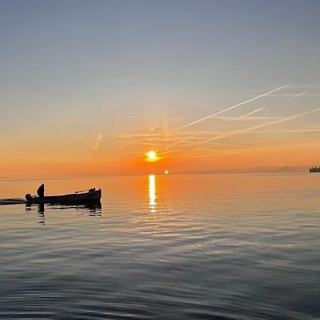 Filomena-garda, A Due Passi Dal Γκάρντα